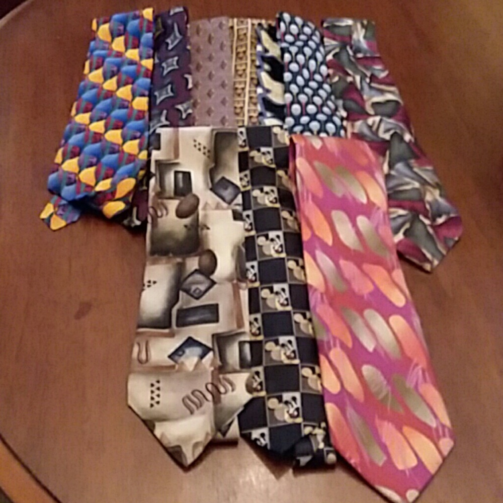 Tie